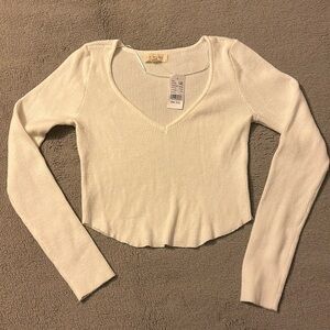 NWT PacSun sweater